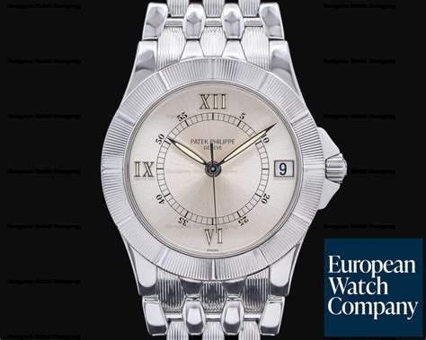 patek philippe watch dial 5080 1|1990s Patek Philippe ref. 5080/1 Neptune .